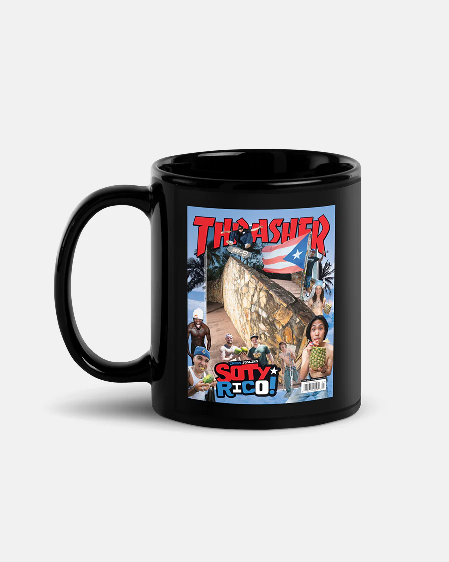 JULY 2026 COVER - MUG - Image 2