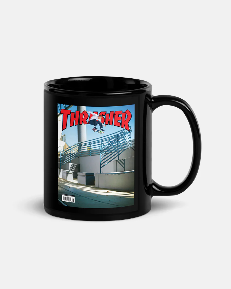 JUNE 2026 COVER - MUG
