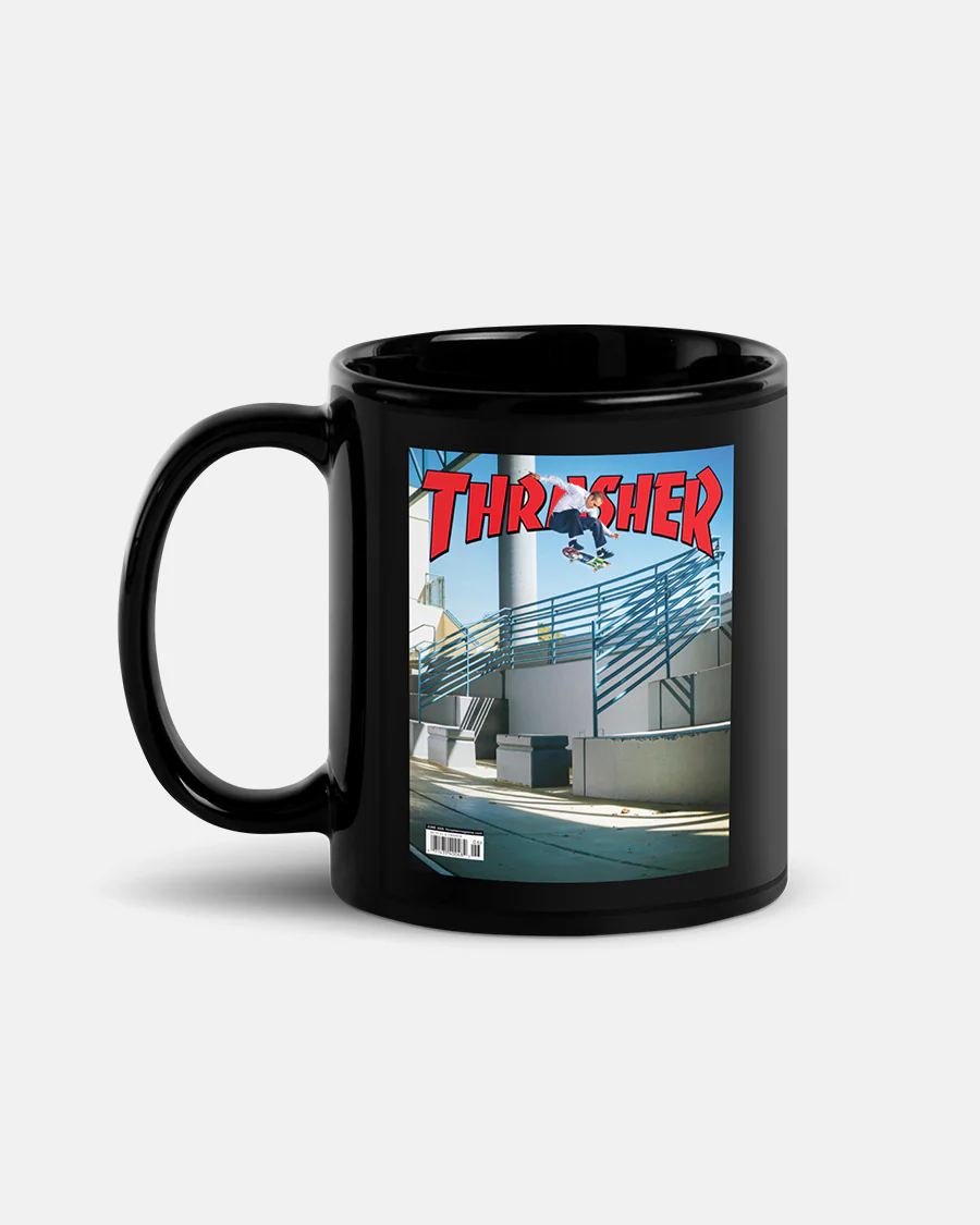 JUNE 2026 COVER - MUG - Image 2