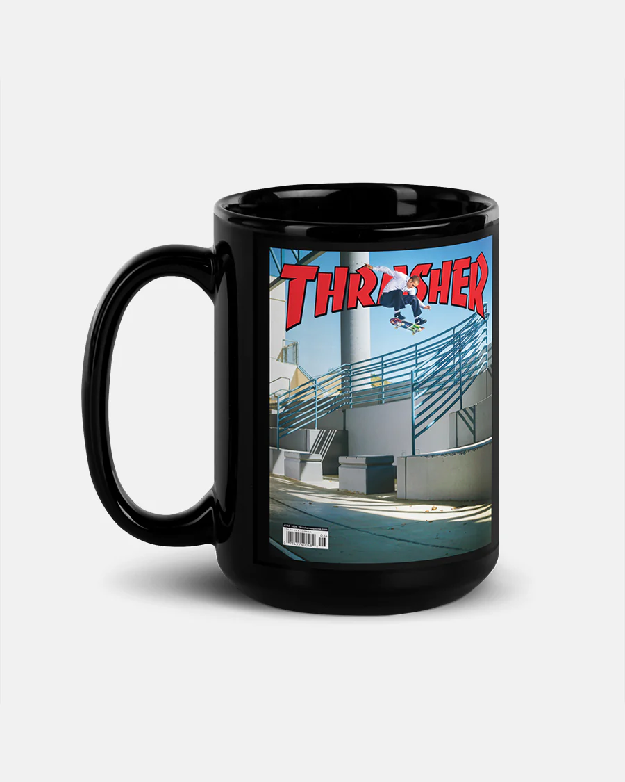 JUNE 2026 COVER - MUG - Image 3
