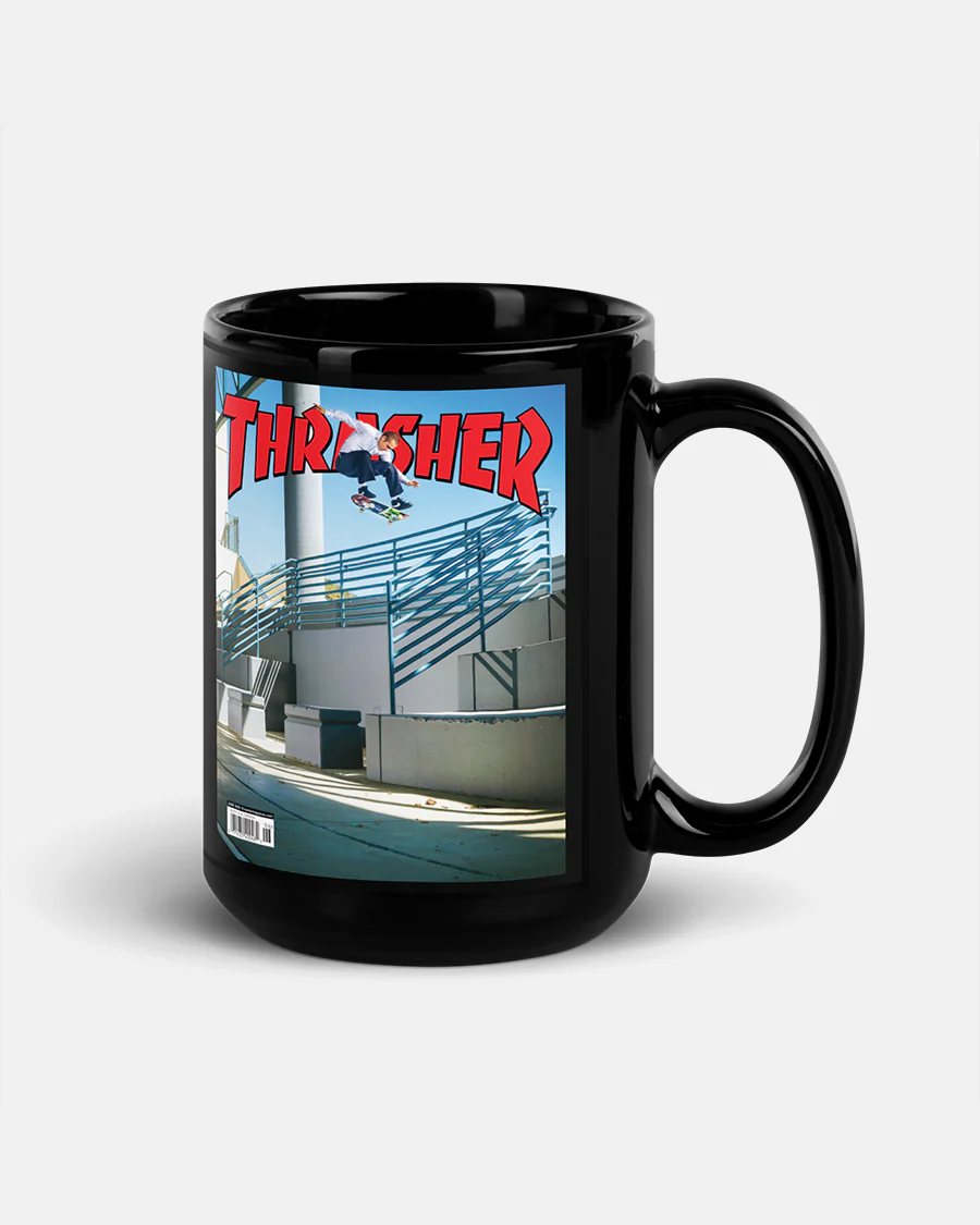 JUNE 2026 COVER - MUG - Image 4