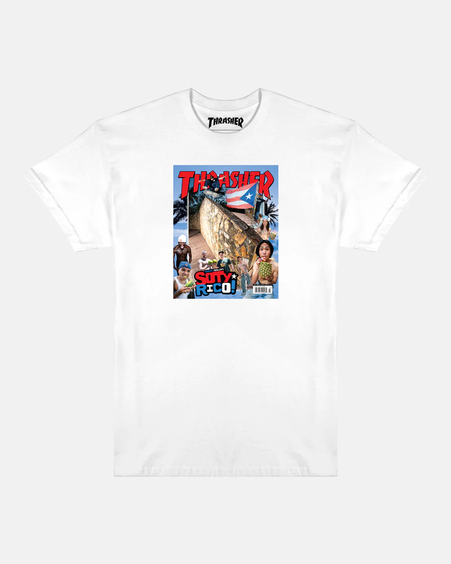 JULY 2026 COVER - TSHIRT - Image 2