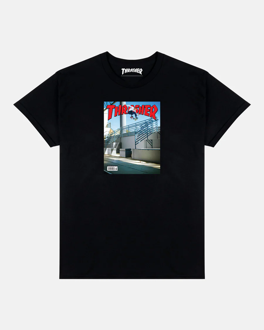 JUNE 2026 COVER - TSHIRT