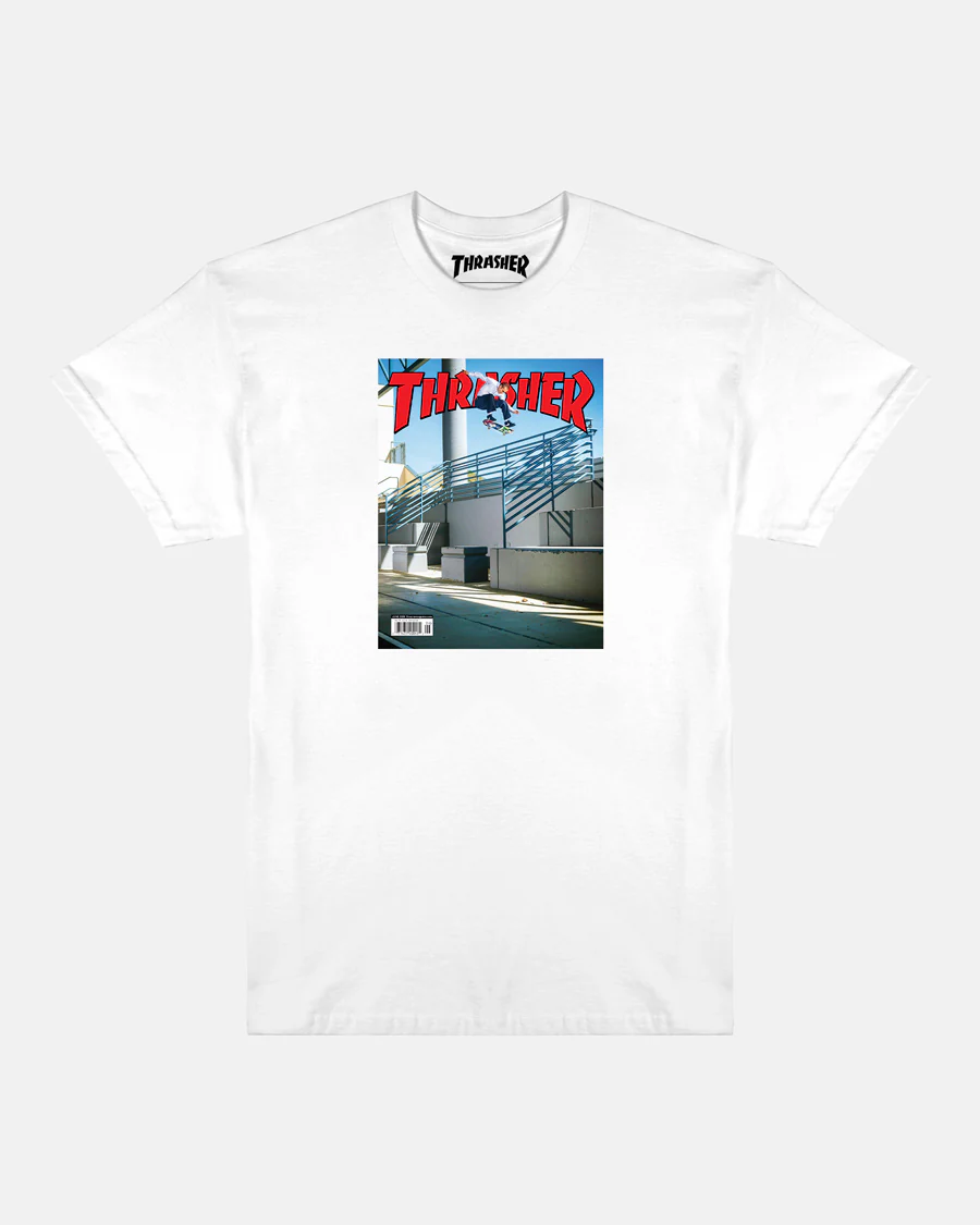 JUNE 2026 COVER - TSHIRT - Image 2