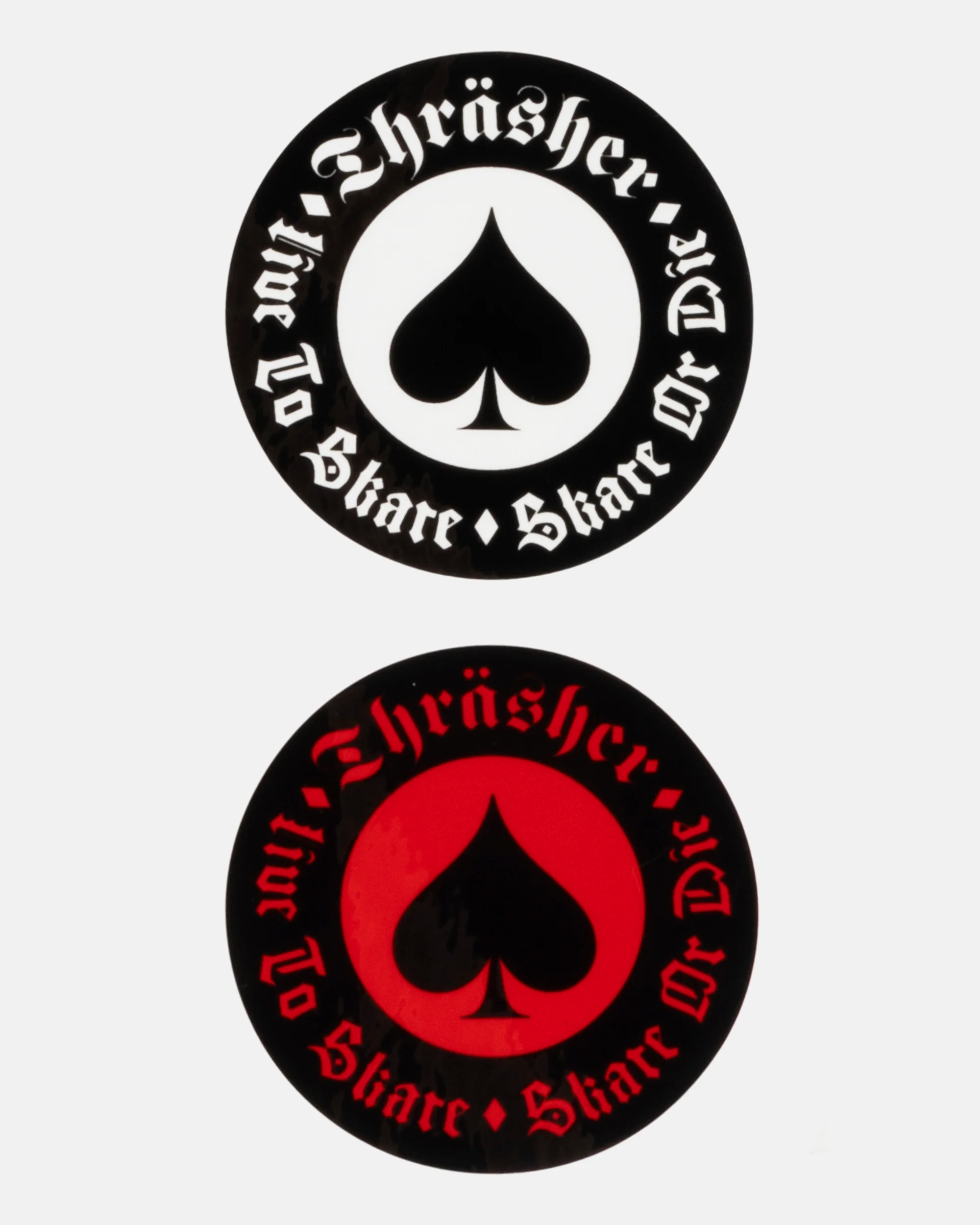 Oath - Sticker - 25 Pack