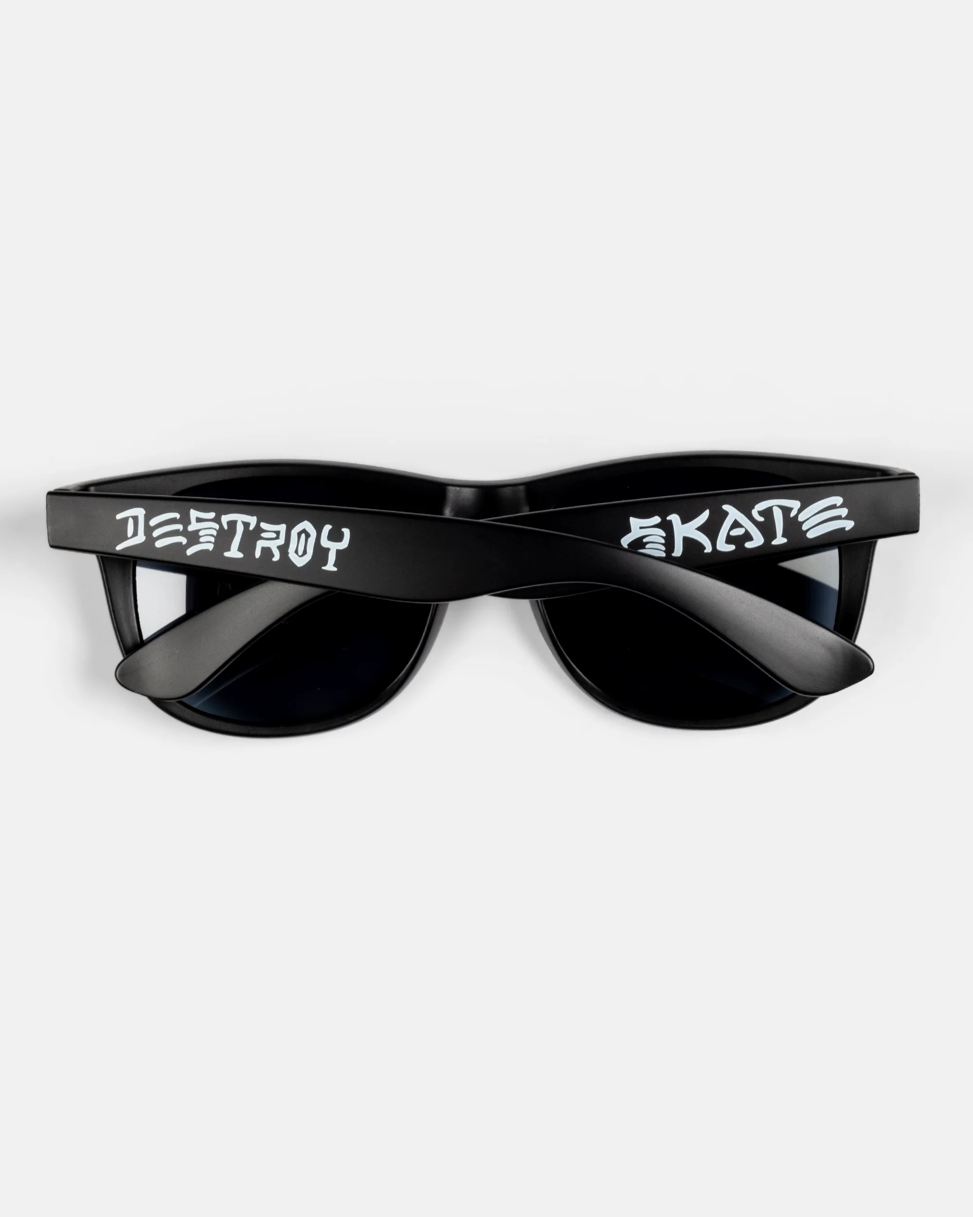 Skate And Destroy Sunglasses - Image 2