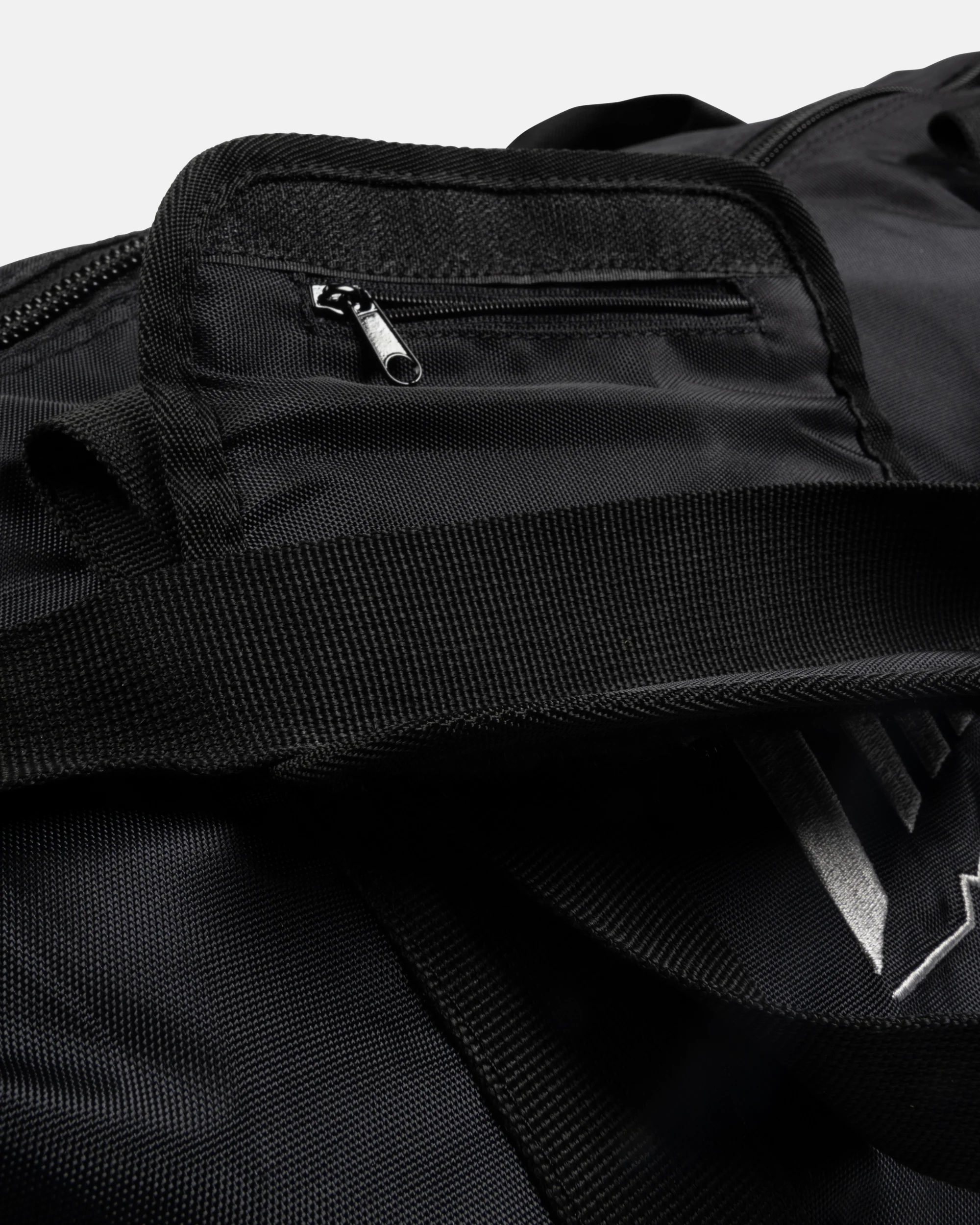 SKATEBAG - DUFFEL - BLACK - Image 5