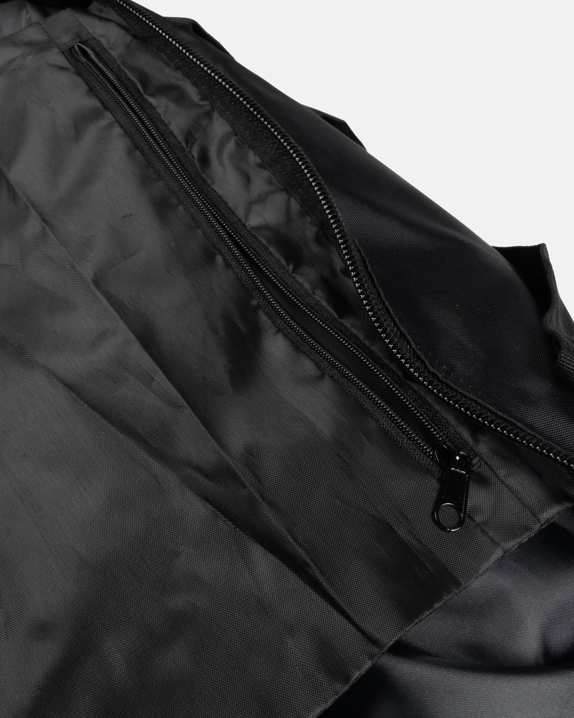 SKATEBAG - DUFFEL - BLACK - Image 6