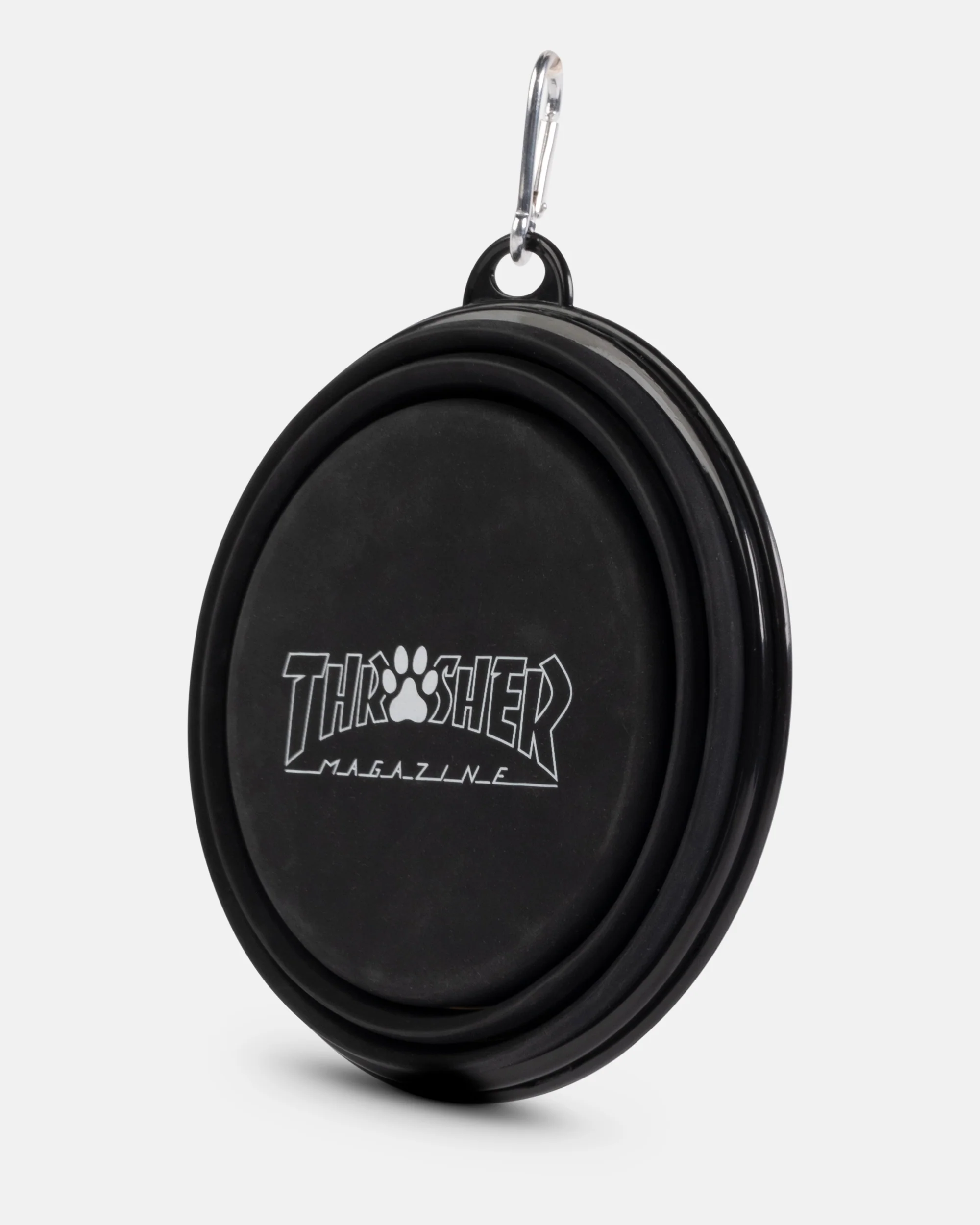 THRASHER - DOG BOWL - BLACK - Image 3