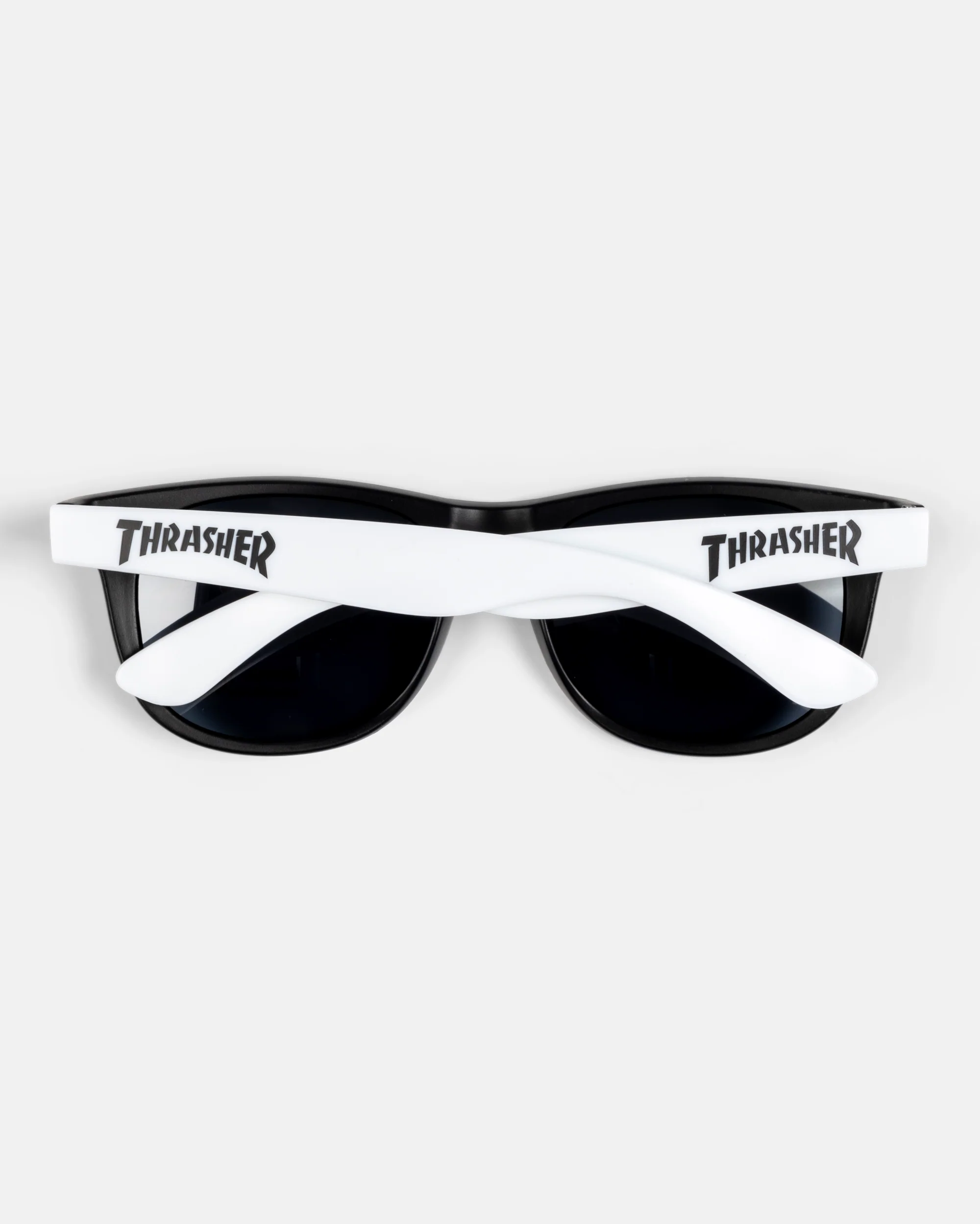 White Thrasher Sunglasses - Image 2