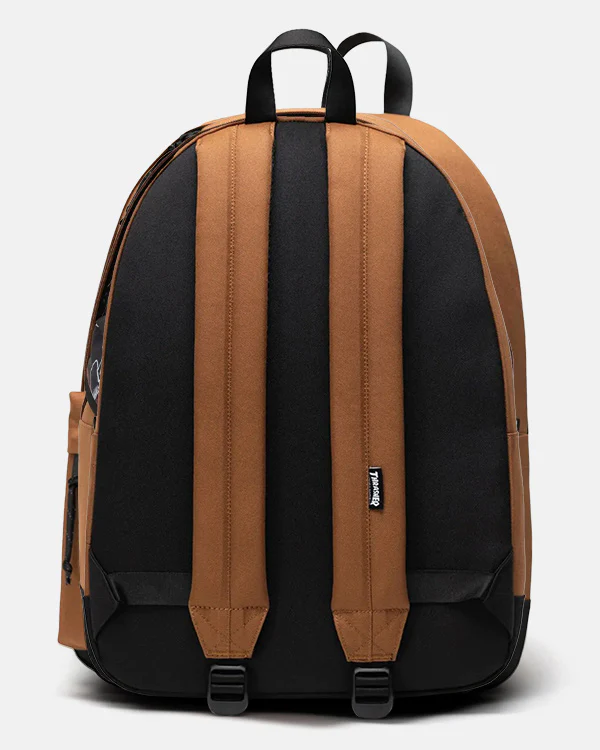 Thrasher x Herschel Classic XL BACKPACK RUBBER - Image 3