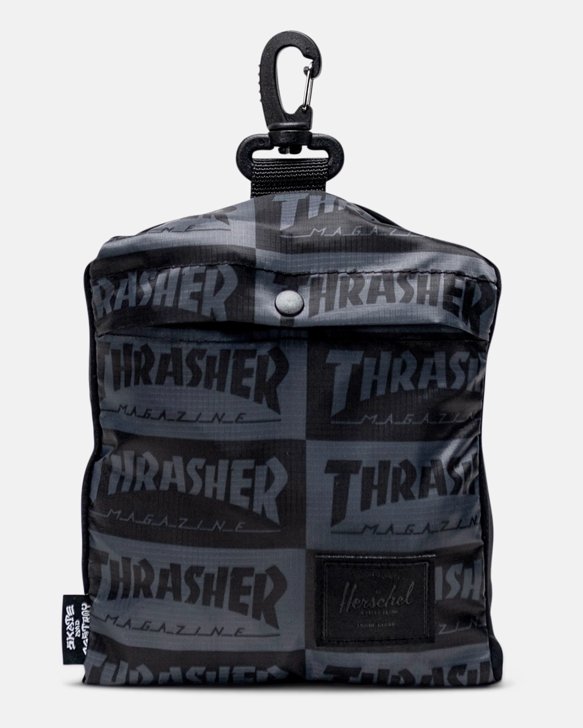 THRASHER X HERSCHEL PACKABLE DAYPACK - Image 3
