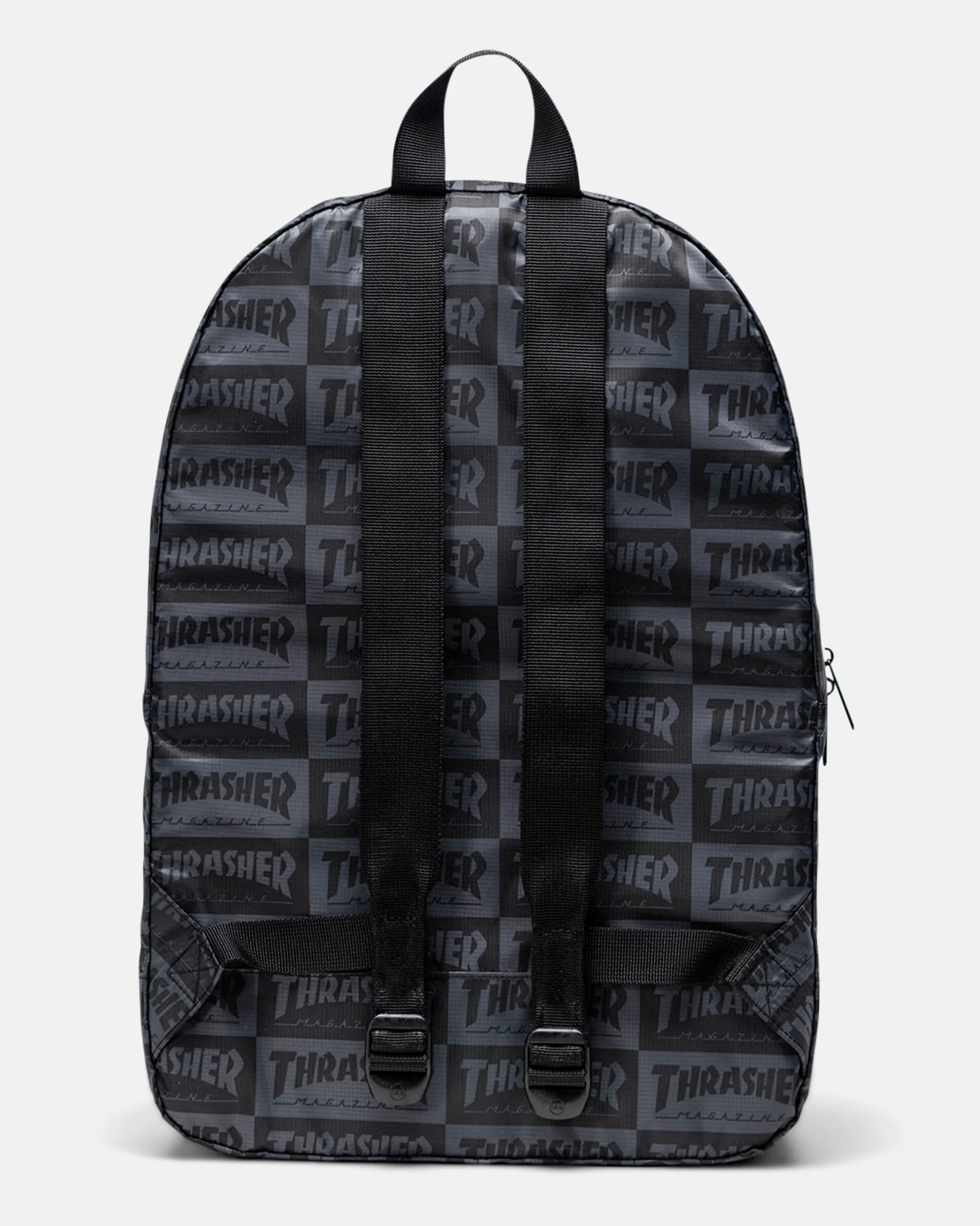 THRASHER X HERSCHEL PACKABLE DAYPACK - Image 4