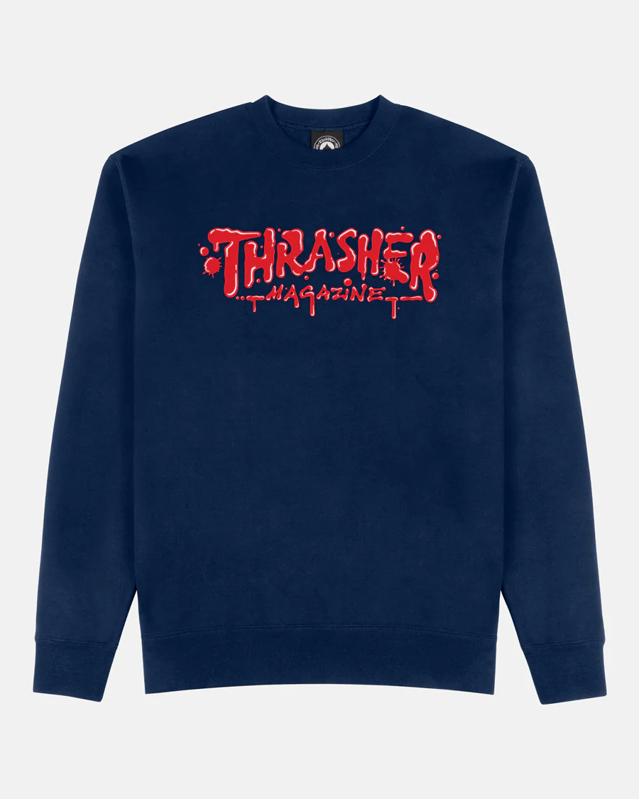 Thrasher